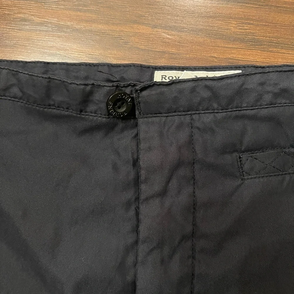Royal Robbin’s Mini Skirt Size 8